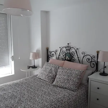 Apartamento A De Rosiña