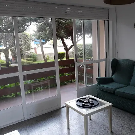 公寓 A De Rosina *