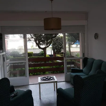 Apartment A De Rosina