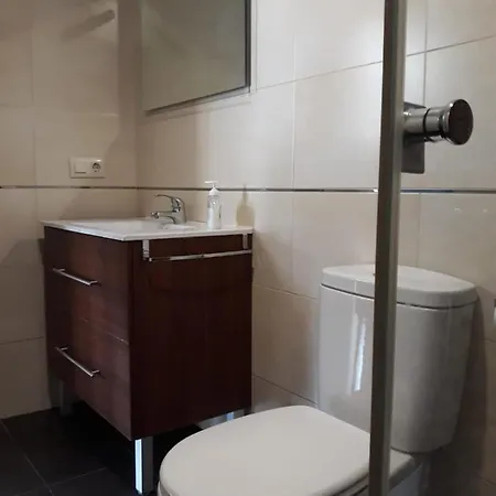 Apartamento A De Rosiña Sanxenxo