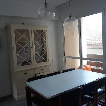 公寓 A De Rosina *