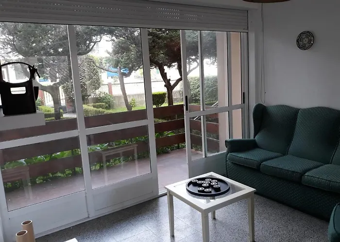 公寓 A De Rosina *